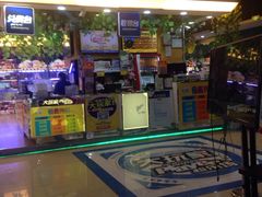 -大玩家(拱墅万达店)