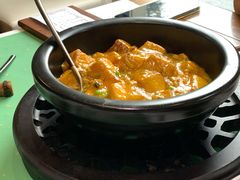 -荷风细雨·中国茶宴(碧云店)