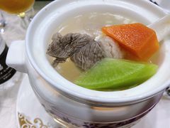 -大唐博相府酒店·陕西官府菜