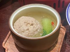 -古都历食南京菜·烤鸭·鸭血粉丝·汤包(南京博物院店)