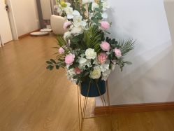 -茜茜美妍堂·华熙生物·甜朵体验中心
