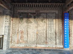 -张掖大佛寺景区