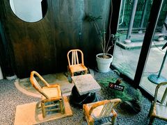 -Metal hands·铁手咖啡