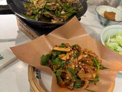 -费大厨辣椒炒肉(高铁吾悦广场店)