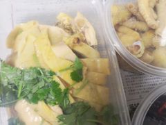 -泰煌鸡·上海白斩鸡·鸡汤面(万航店)