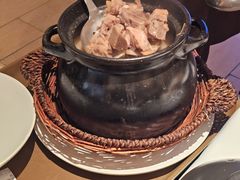 -汤城小厨•粤菜•靓汤(金宝街店)