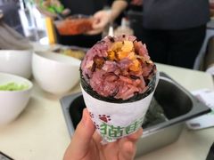 -猫街饭团(顶澳仔猫街店)