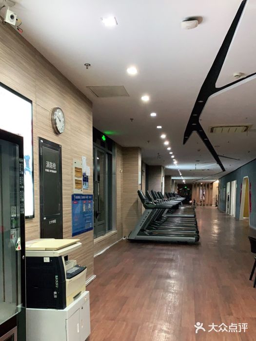 一兆韦德(万源城店)图片