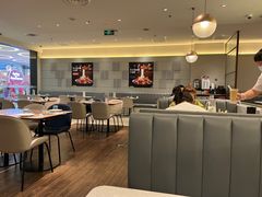 大堂-必胜客(远大路店)