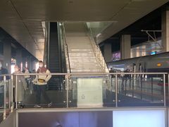 -石家庄站