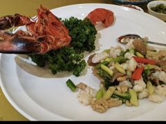 -鹏天阁酒楼·海鲜(红旗店)