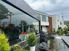 -雅苑中餐厅
