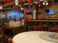 大堂-缪氏川菜(丰盛町店)