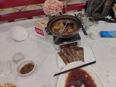 -万荣烤鸭店·北京菜(天坛店)