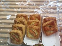 -味多美蛋糕(六里桥店)