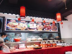 -王家大院·南京菜(湛江路总店)