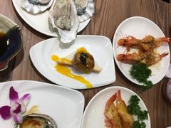 -红叶日料·放题·海胆·定食(星海店)