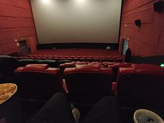 -卢米埃IMAX影城(温州万象城激光店)