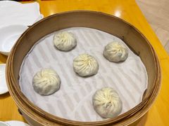 -鼎泰丰(嘉年华•海信广场VILLAGE店)