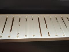 -银雀山汉墓竹简博物馆