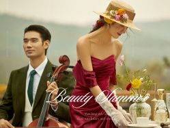 -第一夫人婚纱摄影(南京店)