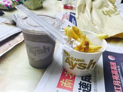 iphone_upload_pic-艾薯夫妇Aysh(红山店)