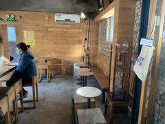 -VOYAGE COFFEE(北锣鼓巷店)
