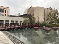 -上海崇明金茂凯悦酒店