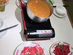 -燃计沙茶皇·香港沙茶火锅(人广旗舰店)