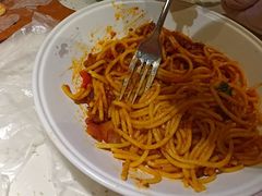 -夏日玛莉西餐厅(金茂览秀城店)