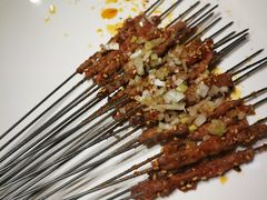 -三个大叔东北烧烤·砂锅菜(西三旗店)