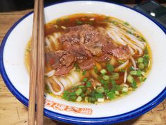 -无名粉店(五一广场店)