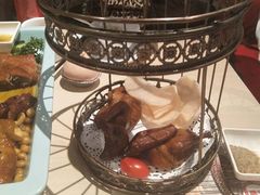 -避风塘(宝山万达店)