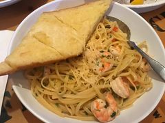 -Bubba Gump Shrimp(Ala Moana)