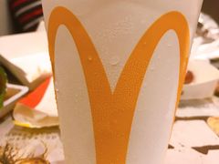 -麦当劳(东坑店)