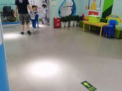 -关键词英语·青少儿·语言培训(龙华壹方天地校区)