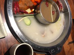 -巴邑火锅(江北万达店)