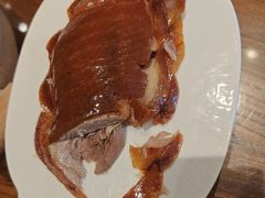 -北京老铺烤鸭(西稍门店)