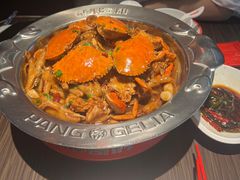 -胖哥俩肉蟹煲(福州仓山爱琴海店)