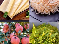 -巧克力渔家.小船海鲜胶东菜(万平口店)