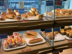 -新侨三宝乐面包店(崇文门店)