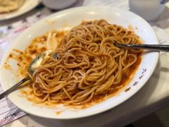 肉酱意粉-大哥餐厅(西城花园店)