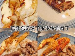 -大渔铁板烧(大悦城店)