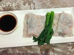 -新兴家喻酒家·羊城名宴(昌岗店)