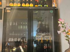 -Blac+Blac(中海环宇荟店)