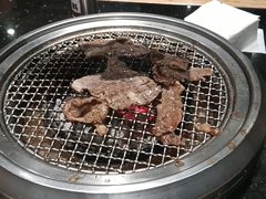 -韩盛炭火烤肉(万达广场店)
