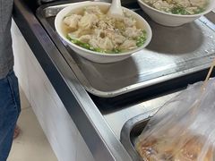 -汪家馄饨(集庆路店)