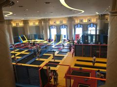 -启东恒大海上威尼斯酒店