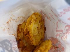 -丁家坡洋芋·观音桥好吃街A区(全国总店)