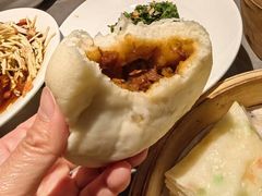 -晓淮山·扬州早茶·淮扬菜(龙阳广场店)
